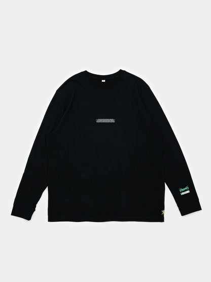 Chronotype - Longsleeve