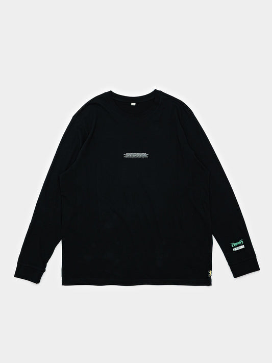 Chronotype - Longsleeve