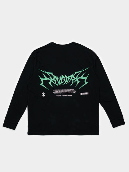 Chronotype - Longsleeve