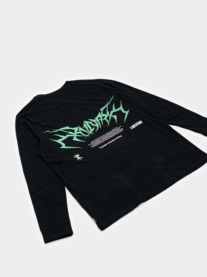 Chronotype - Longsleeve