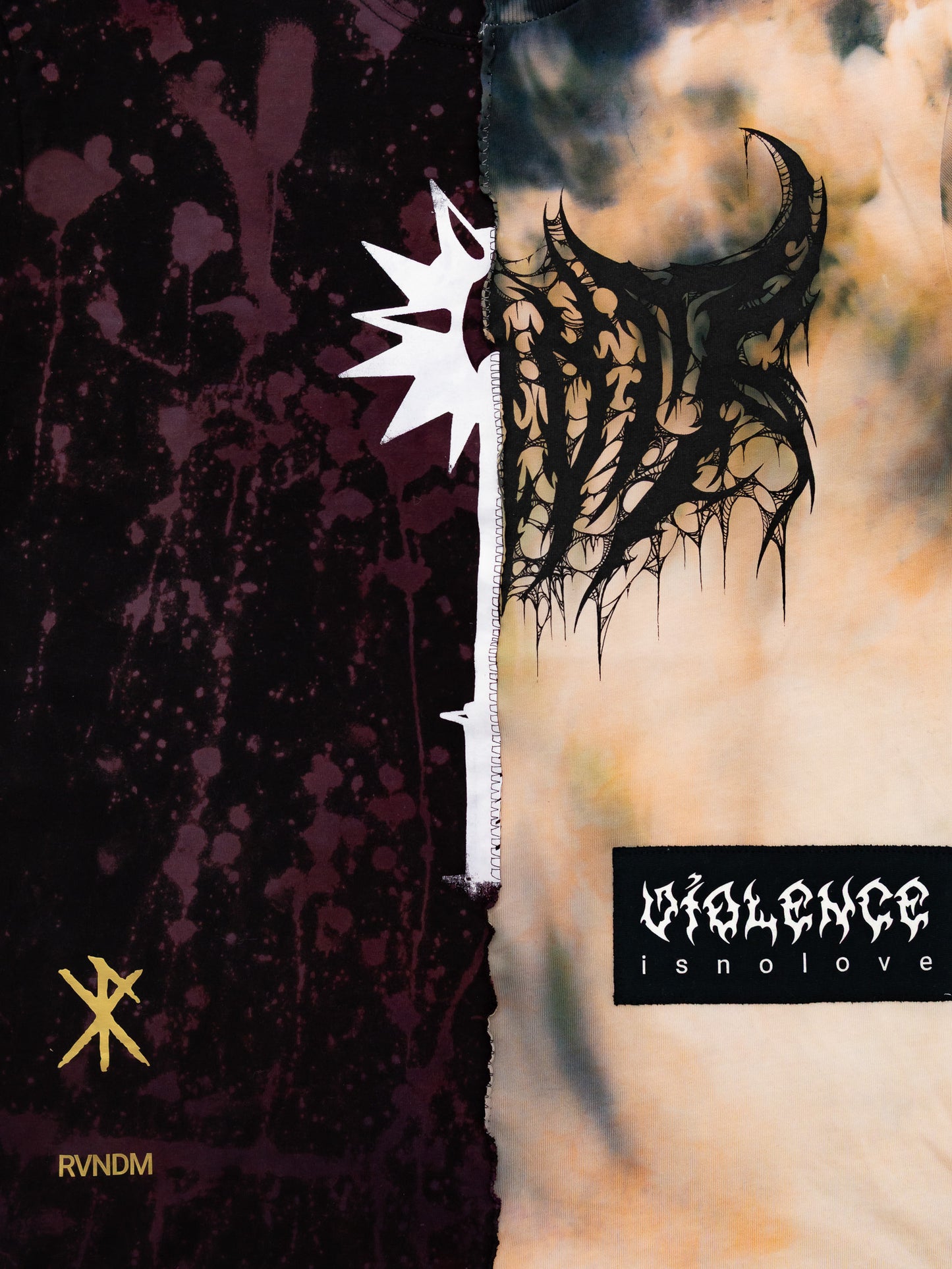 violence - T-Shirt (M)