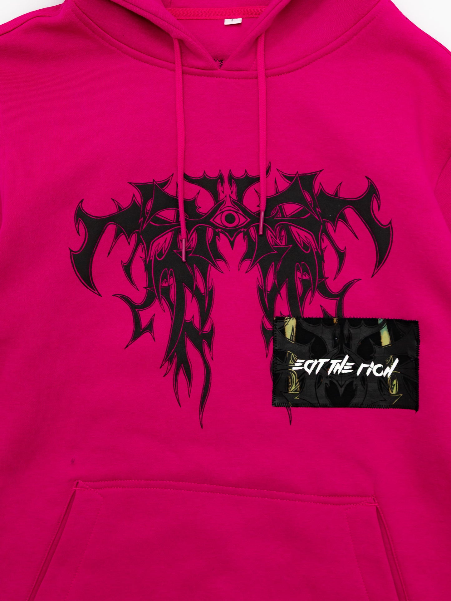 unafraid - Hoodie (L)