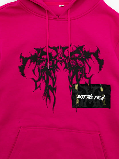 unafraid - Hoodie (L)