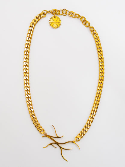 undeniable truth - necklace