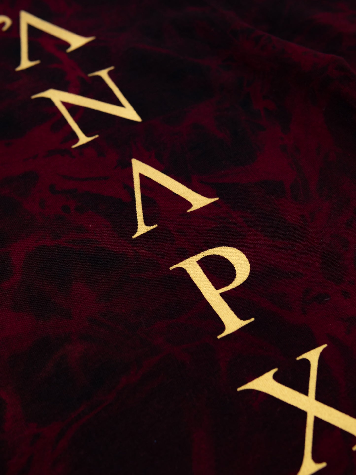 Anarchy - T-Shirt