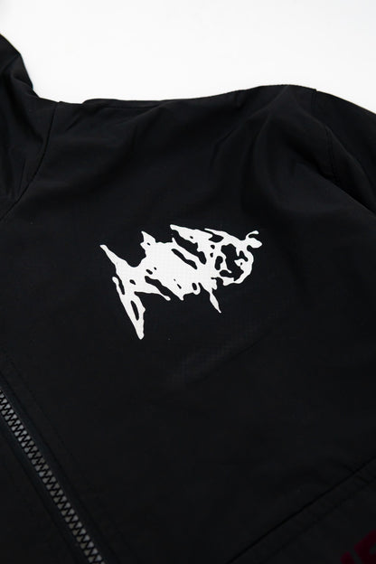 ocean lane 414 - Anorak (XL)