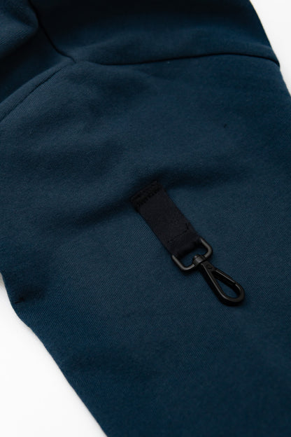 counting seconds - Crewneck (L)