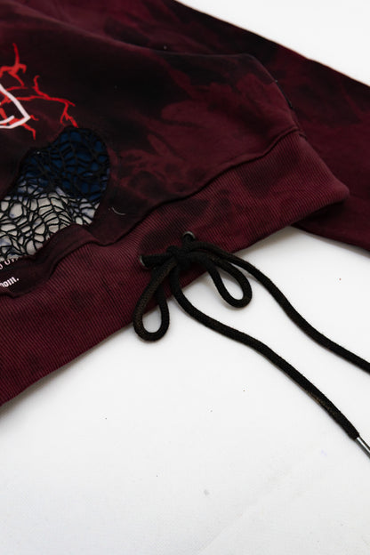 chronic wounds - Hoodie (L)