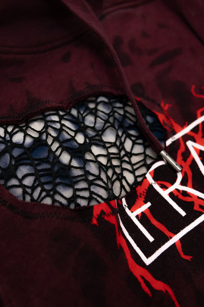 chronic wounds - Hoodie (L)