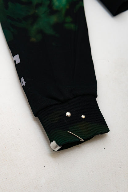 into misery - Hoodie (M)