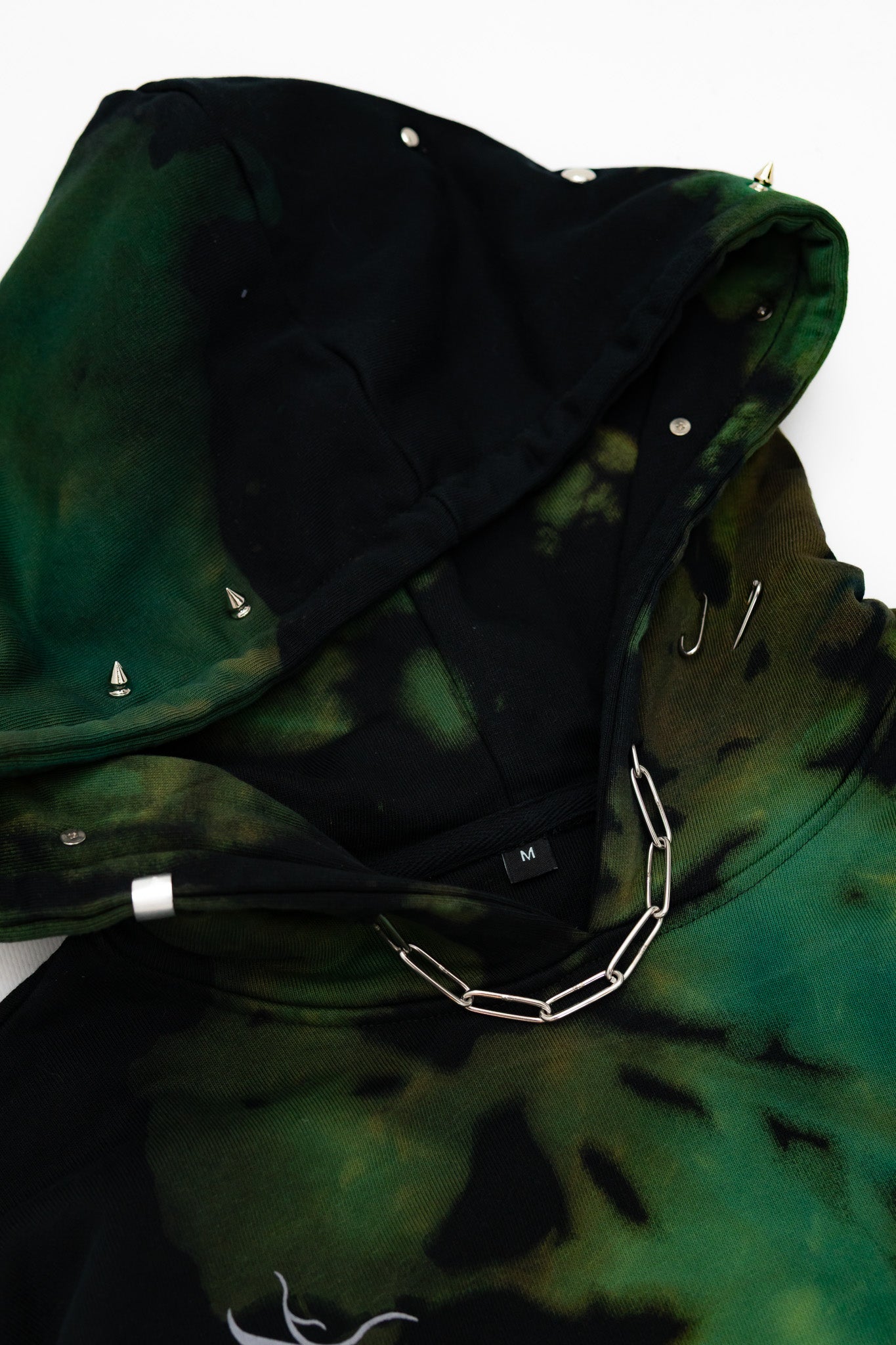 into misery - Hoodie (M)