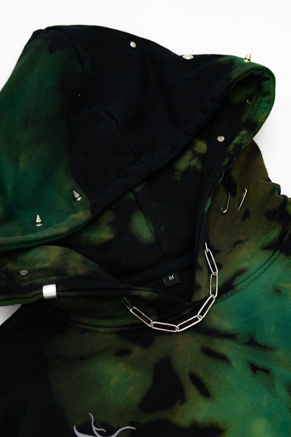 into misery - Hoodie (M)