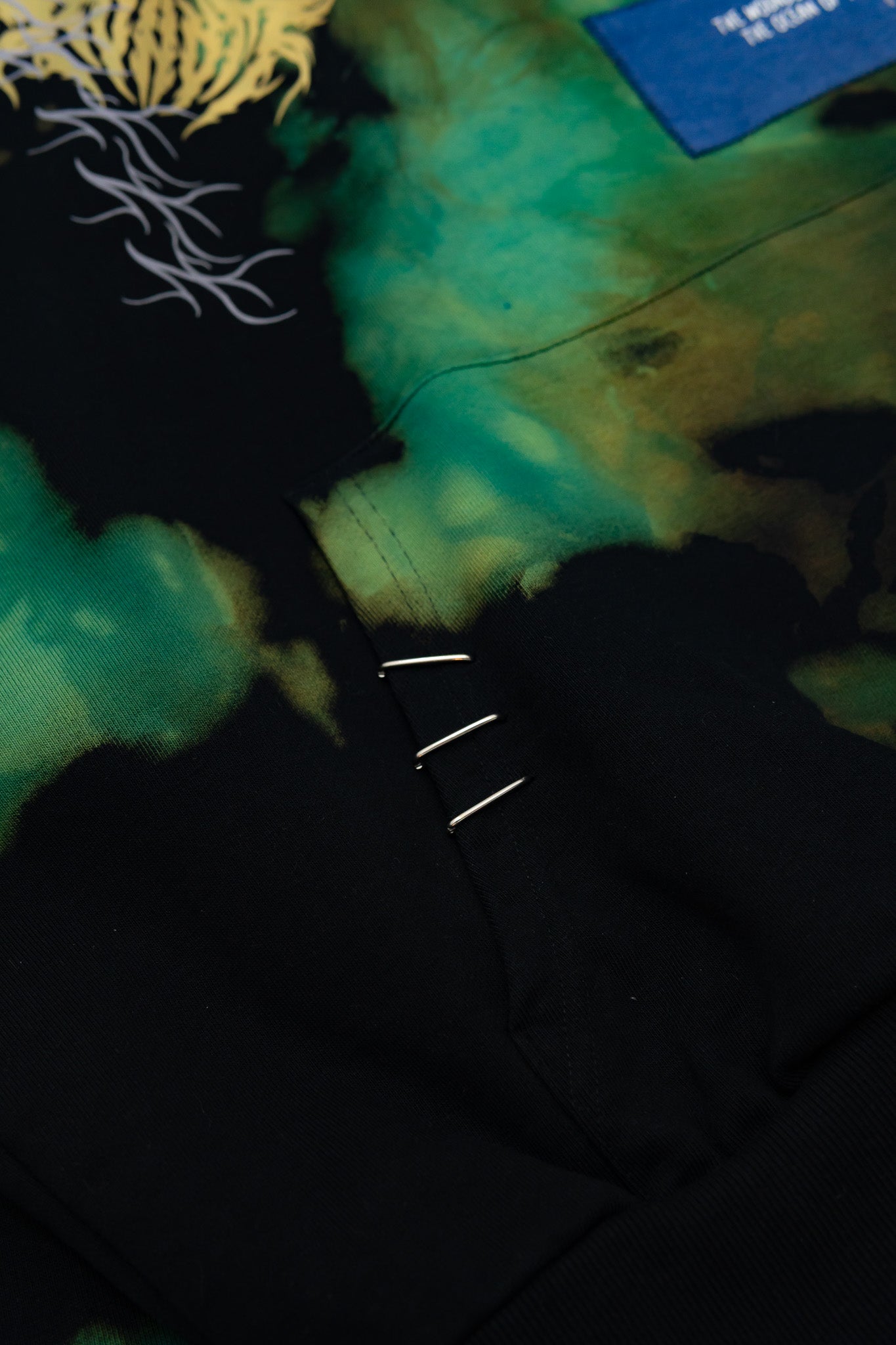 into misery - Hoodie (M)