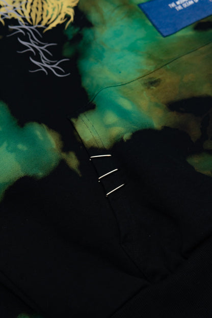 into misery - Hoodie (M)