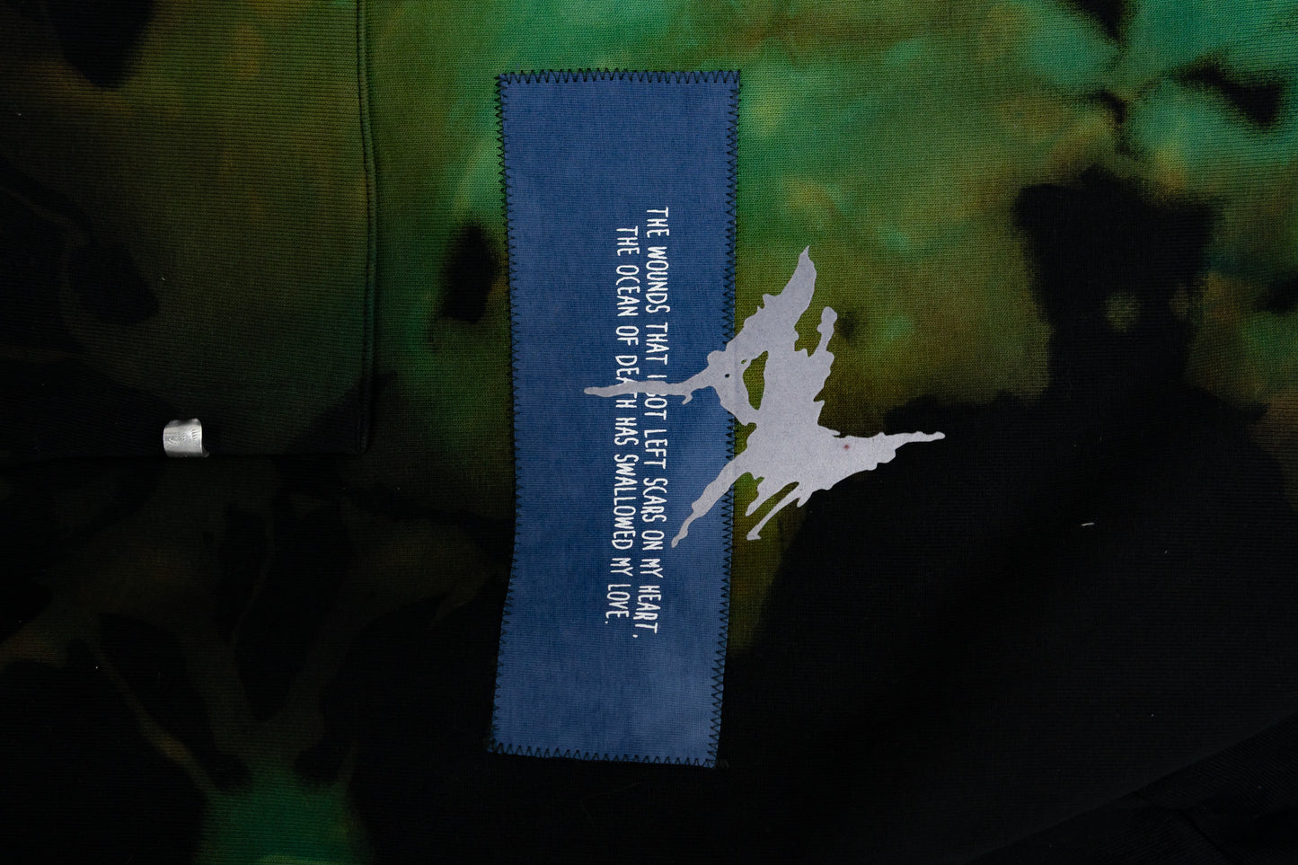 into misery - Hoodie (M)