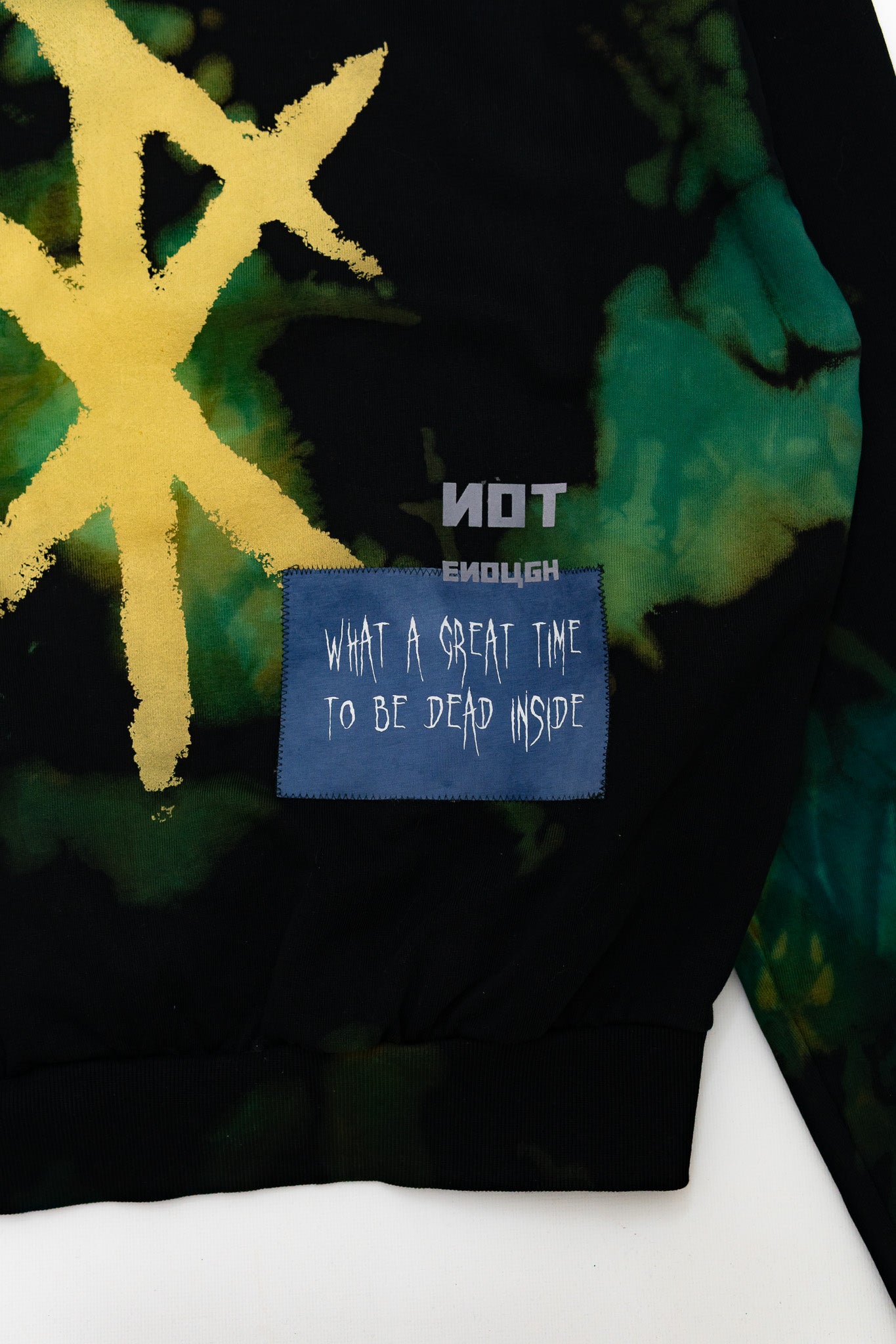 into misery - Hoodie (M)