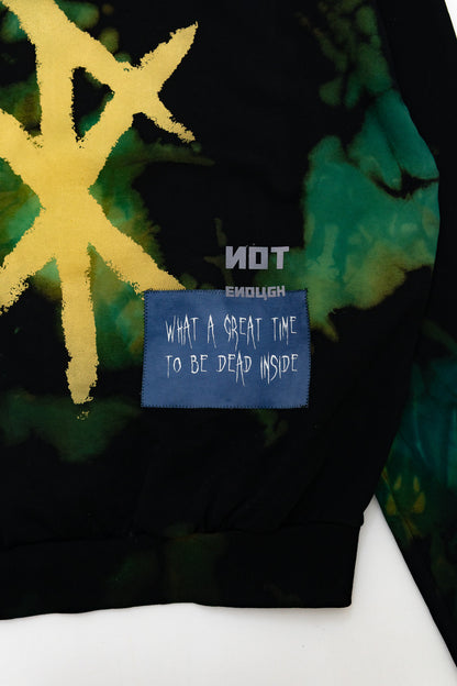 into misery - Hoodie (M)