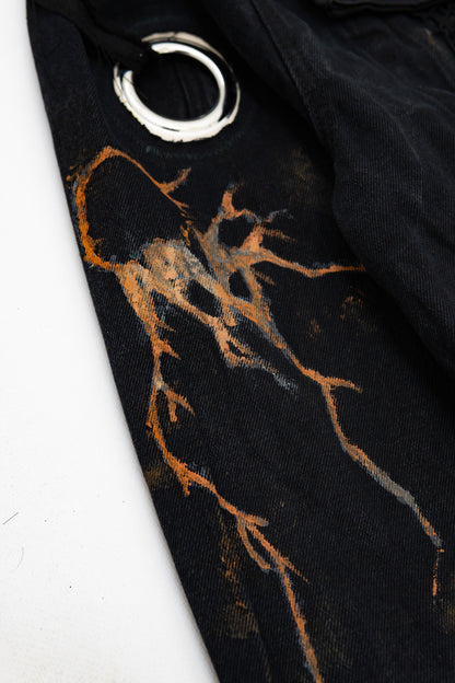 flood - Denim Jacket (L)
