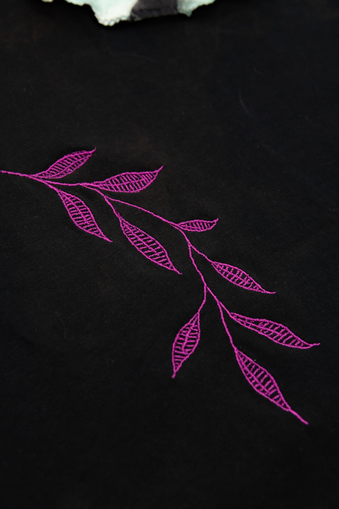 melting nature  - T-Shirt (L)