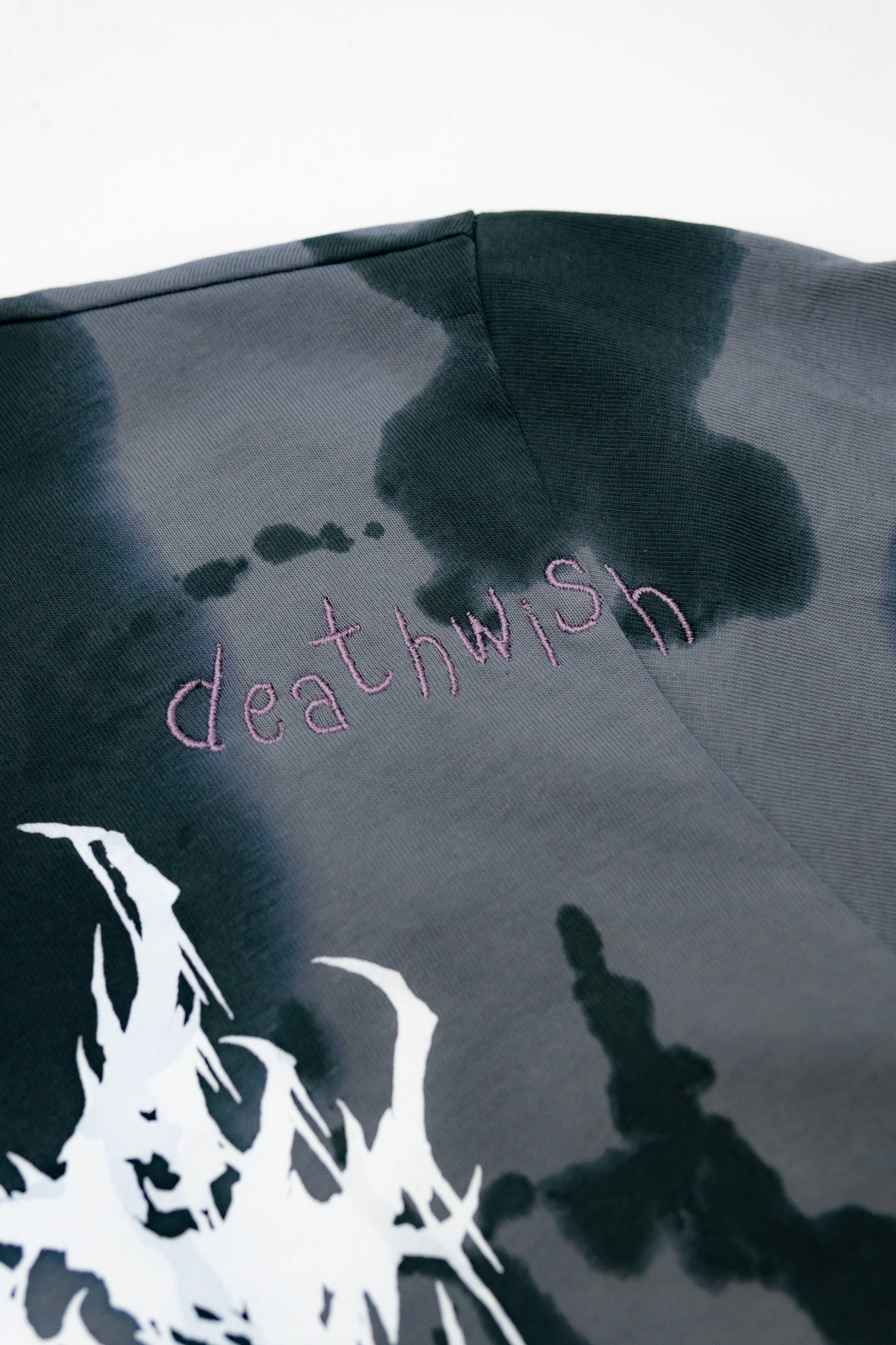 no grief when you miss me - T-Shirt (L)