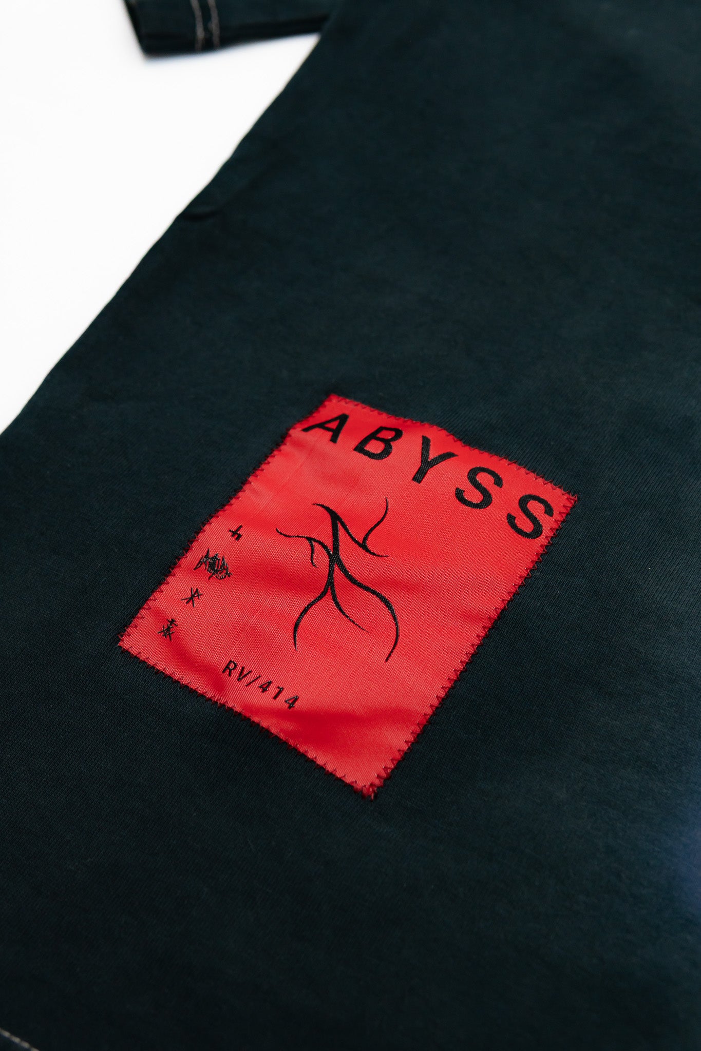 no grief when you miss me - T-Shirt (L)