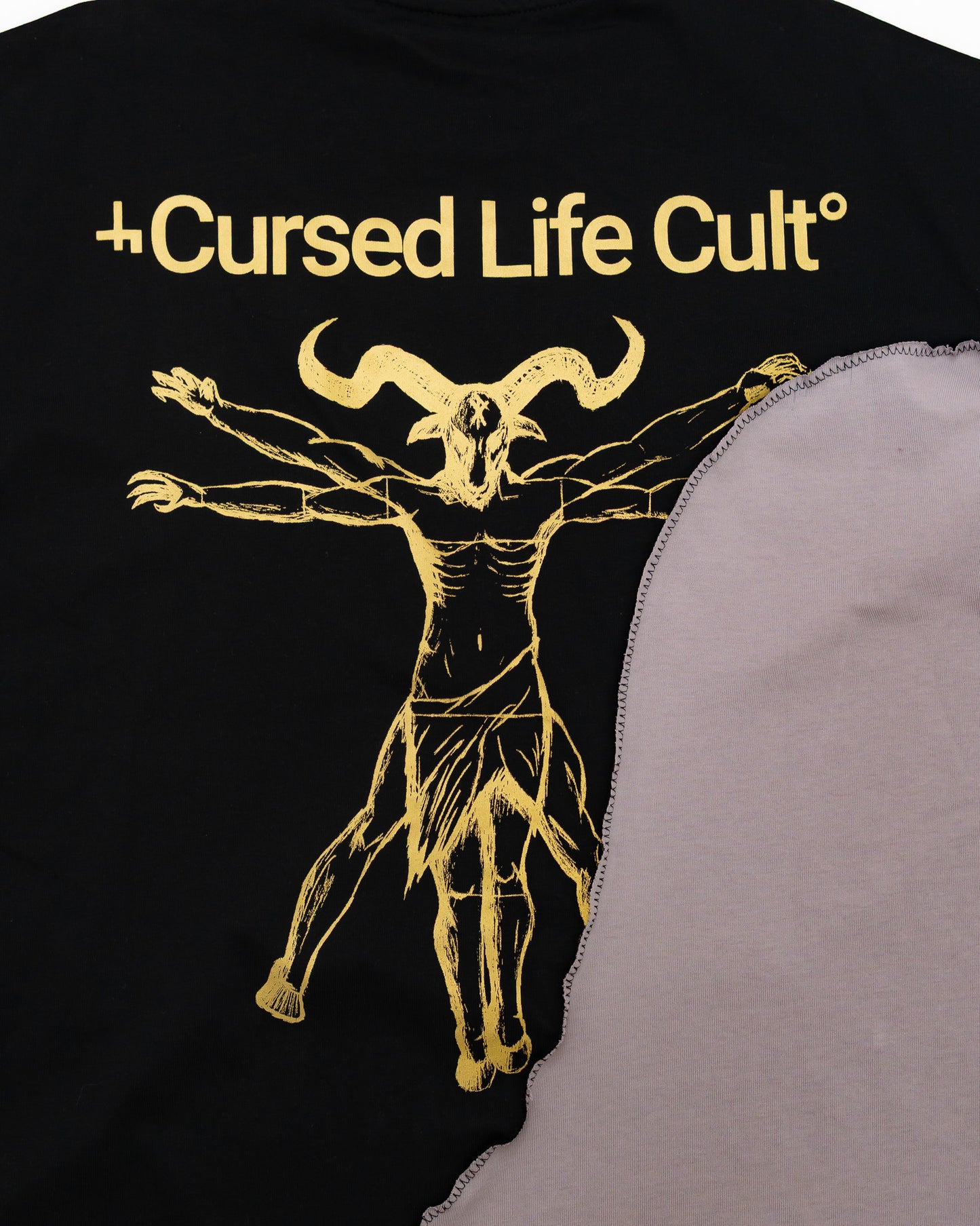deathtouch - T-Shirt (XXL)