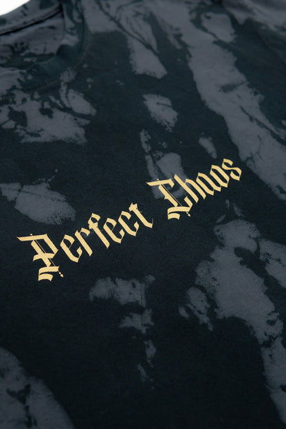 Goat - T-Shirt [dark marble]