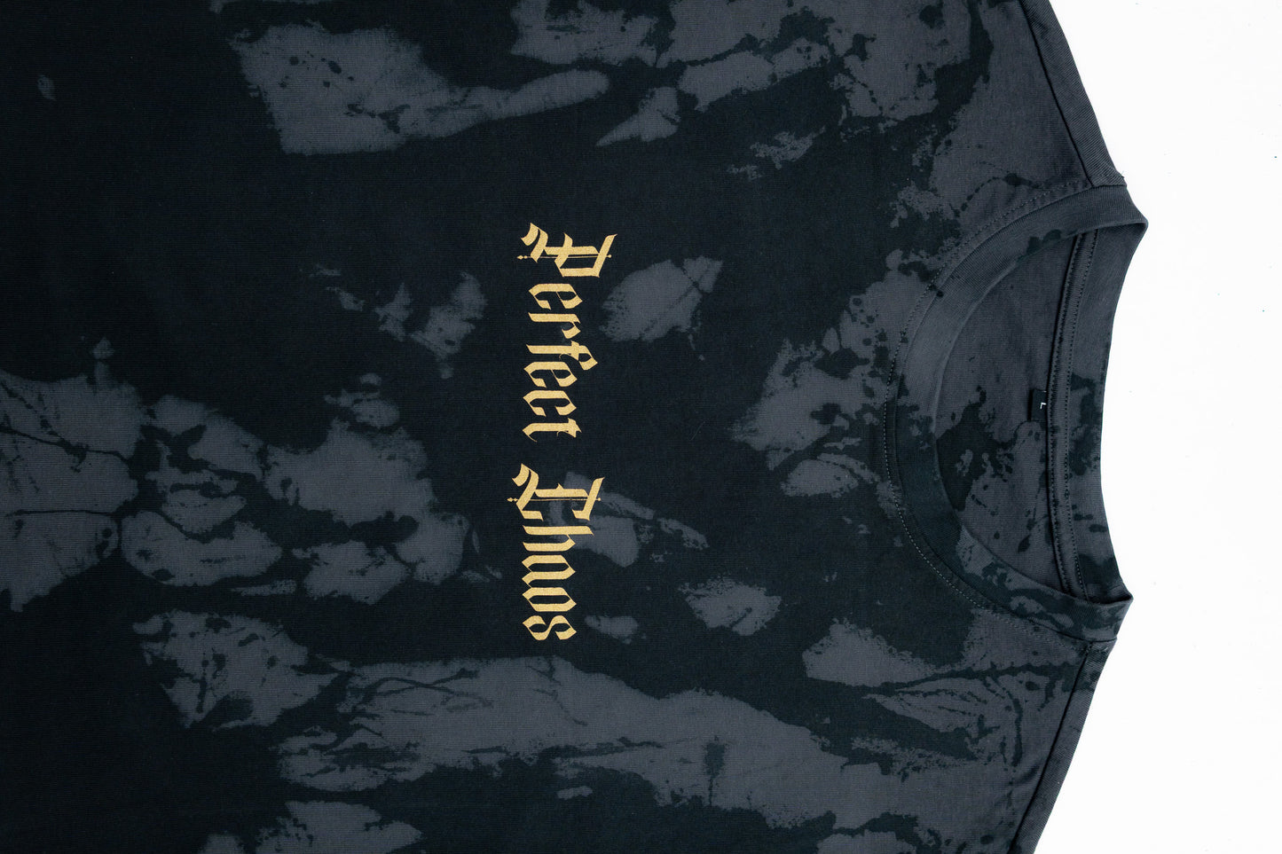Goat - T-Shirt [dark marble]