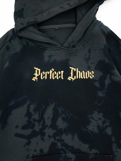 Goat - Hoodie [dark marble]