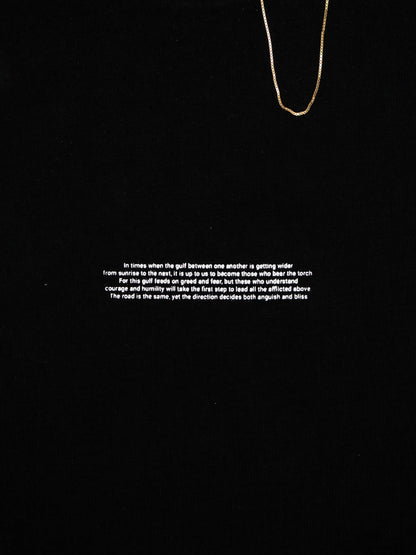 Chronotype - T-Shirt