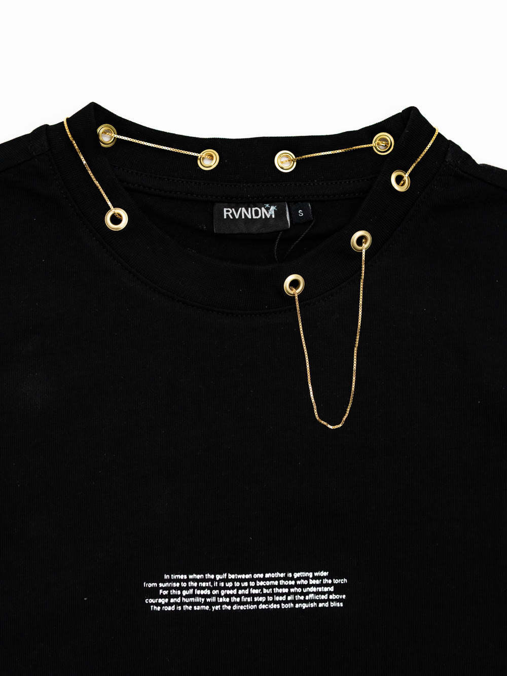 Chronotype - T-Shirt