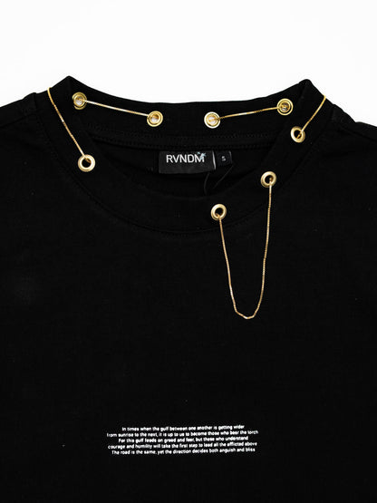 Chronotype - T-Shirt