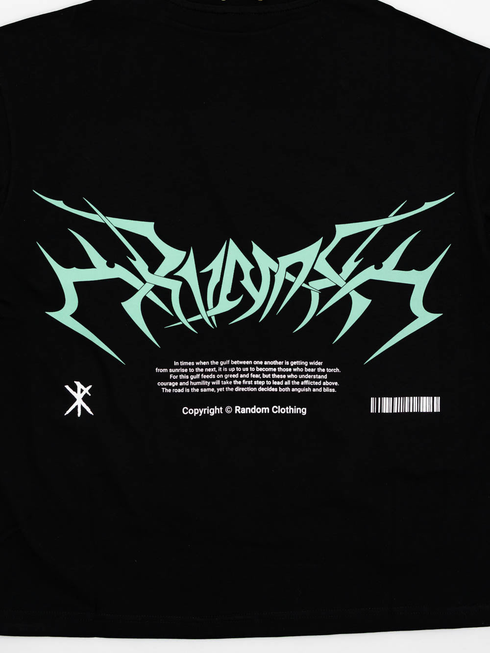 Chronotype - T-Shirt