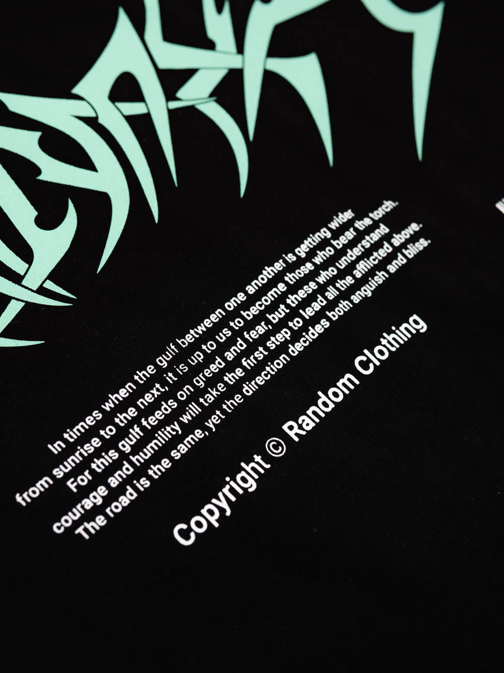 Chronotype - T-Shirt
