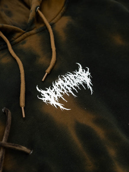 last member - hoodie (M)