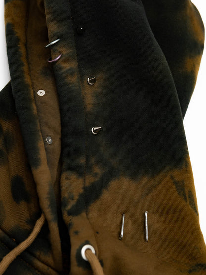 last member - hoodie (M)