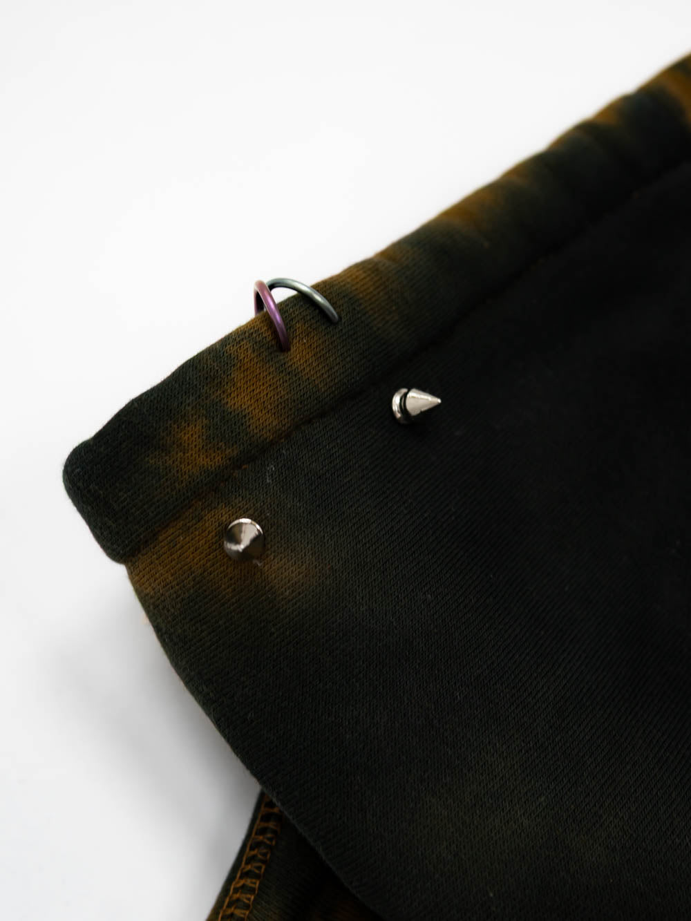 last member - hoodie (M)