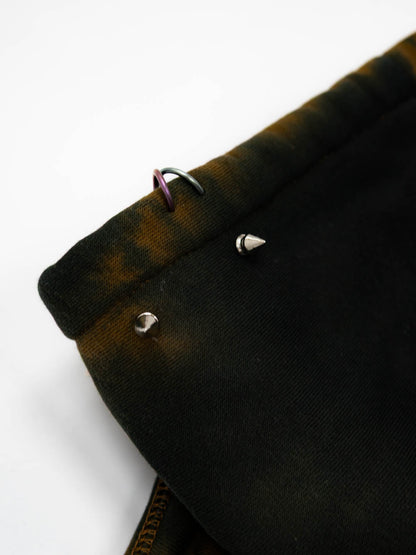 last member - hoodie (M)