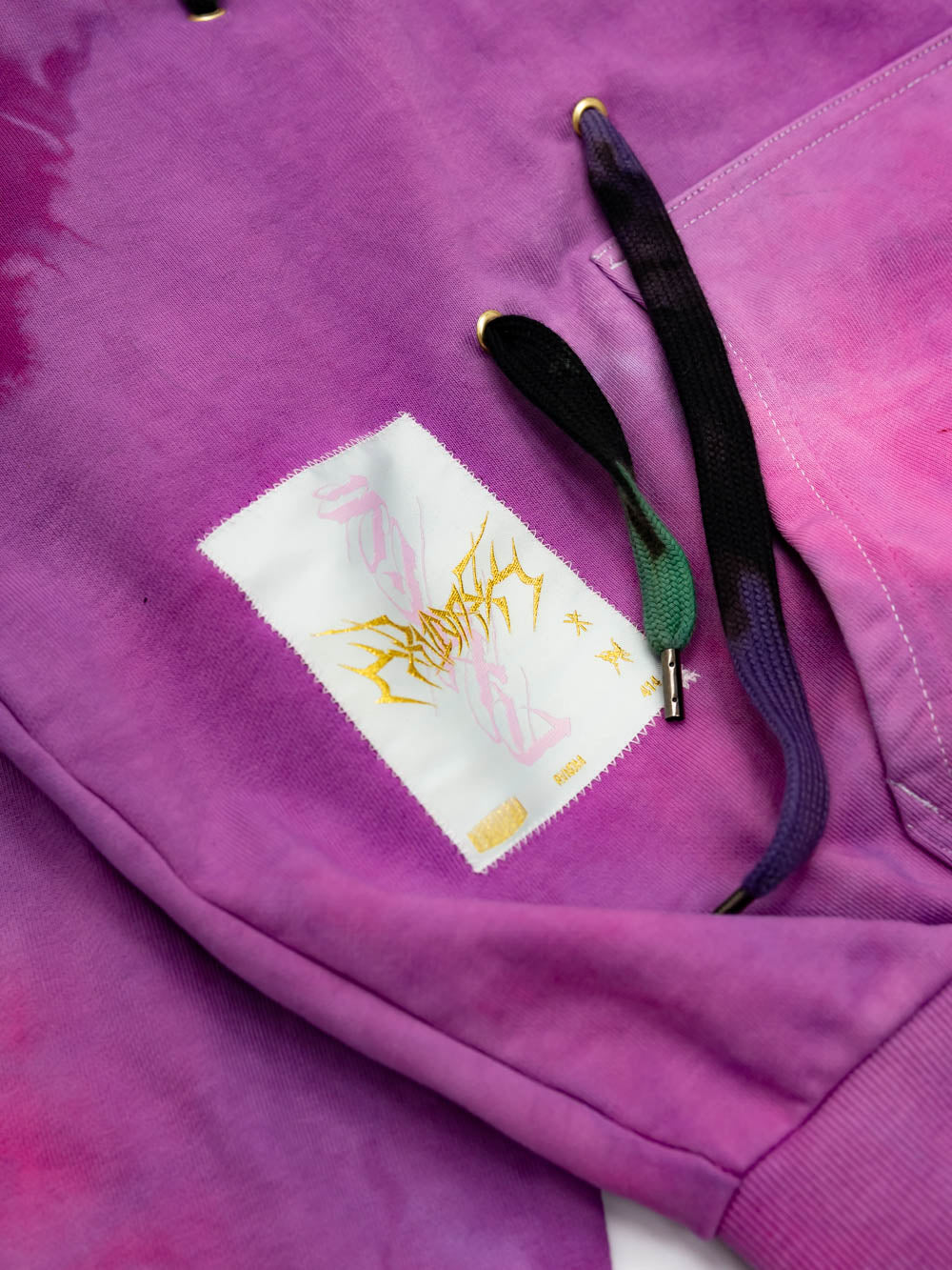 strange behavior - crewneck (XL)