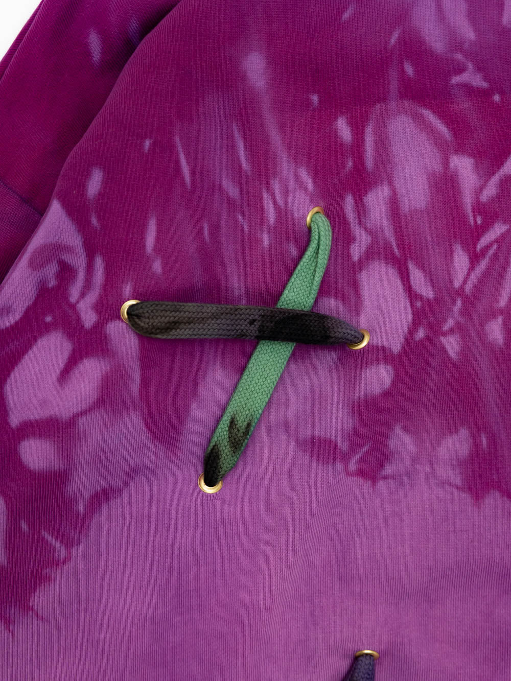 strange behavior - crewneck (XL)