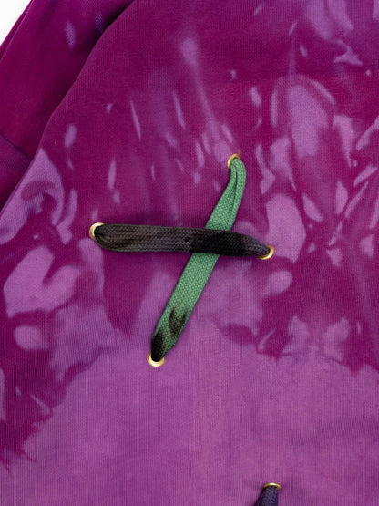 strange behavior - crewneck (XL)