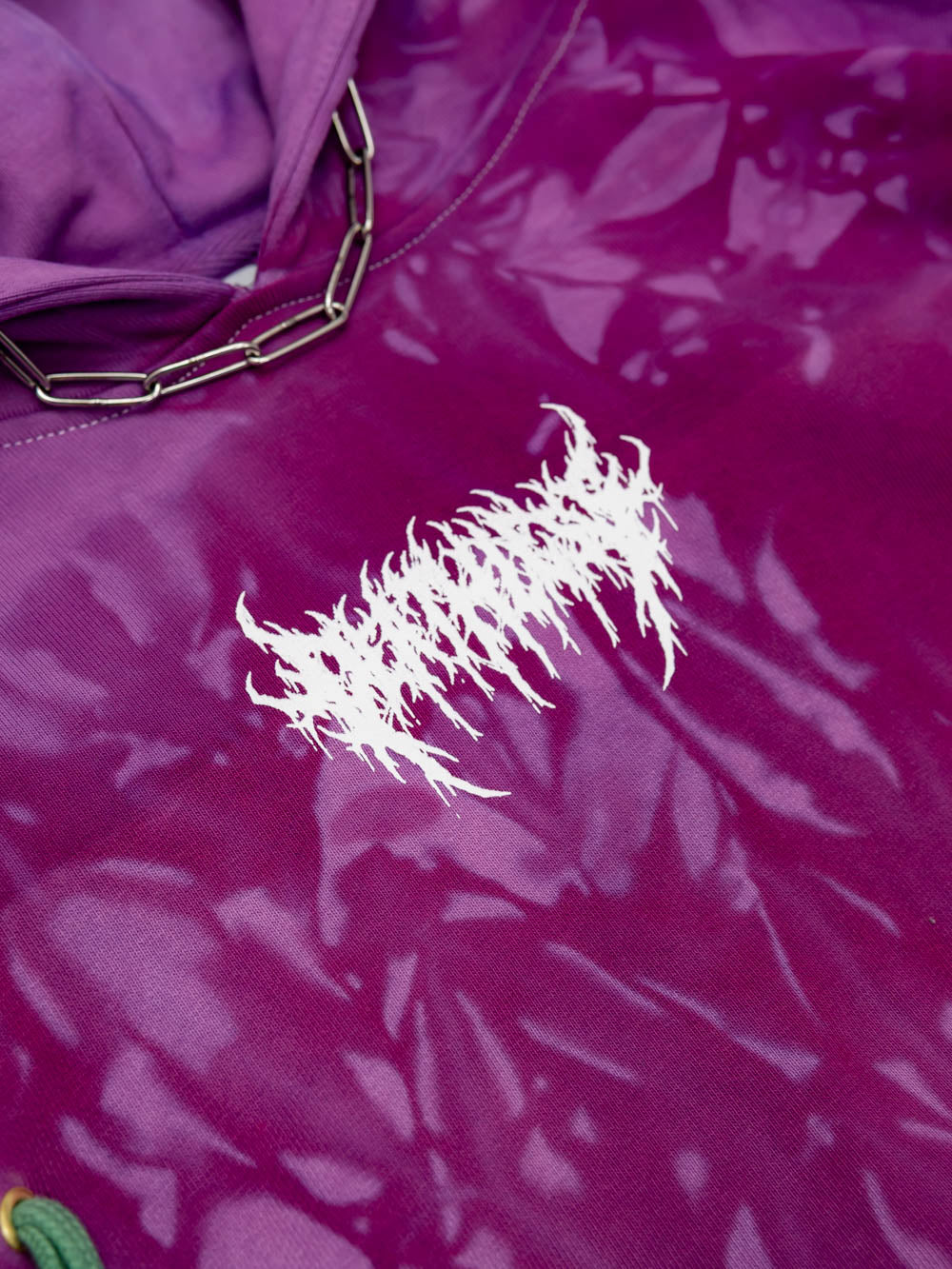 strange behavior - crewneck (XL)