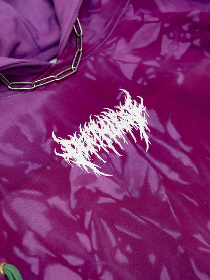 strange behavior - crewneck (XL)