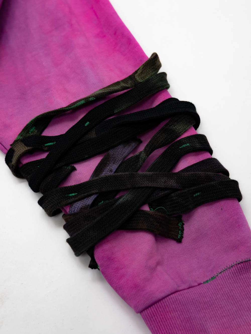 strange behavior - crewneck (XL)