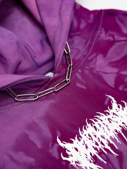 strange behavior - crewneck (XL)