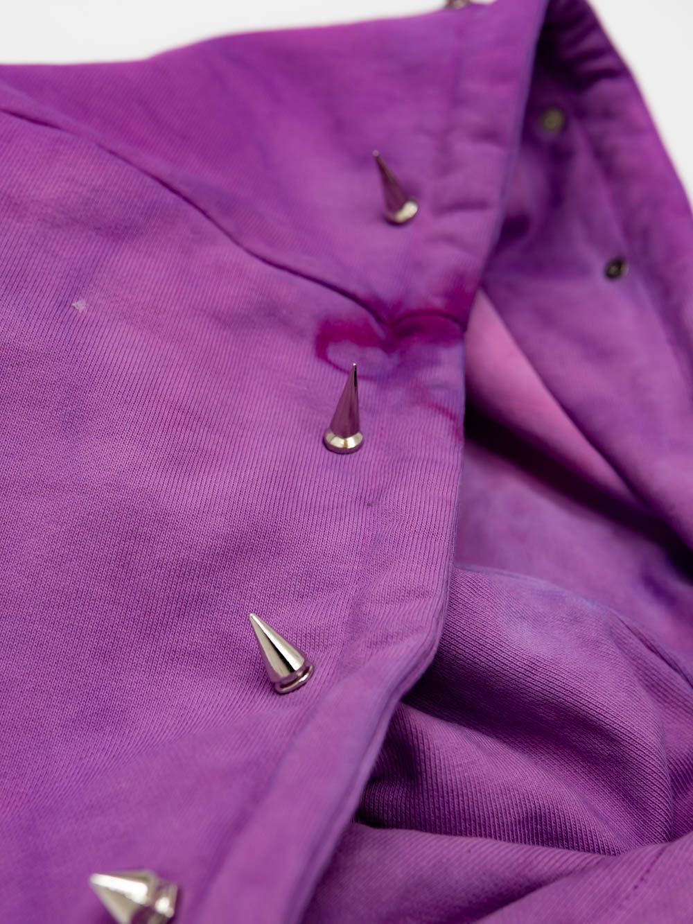 strange behavior - crewneck (XL)