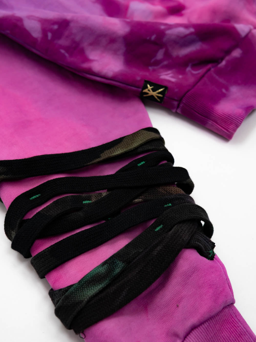 strange behavior - crewneck (XL)