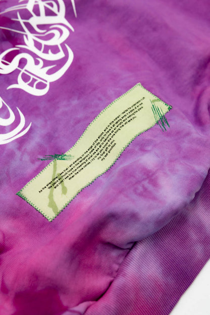 strange behavior - crewneck (XL)