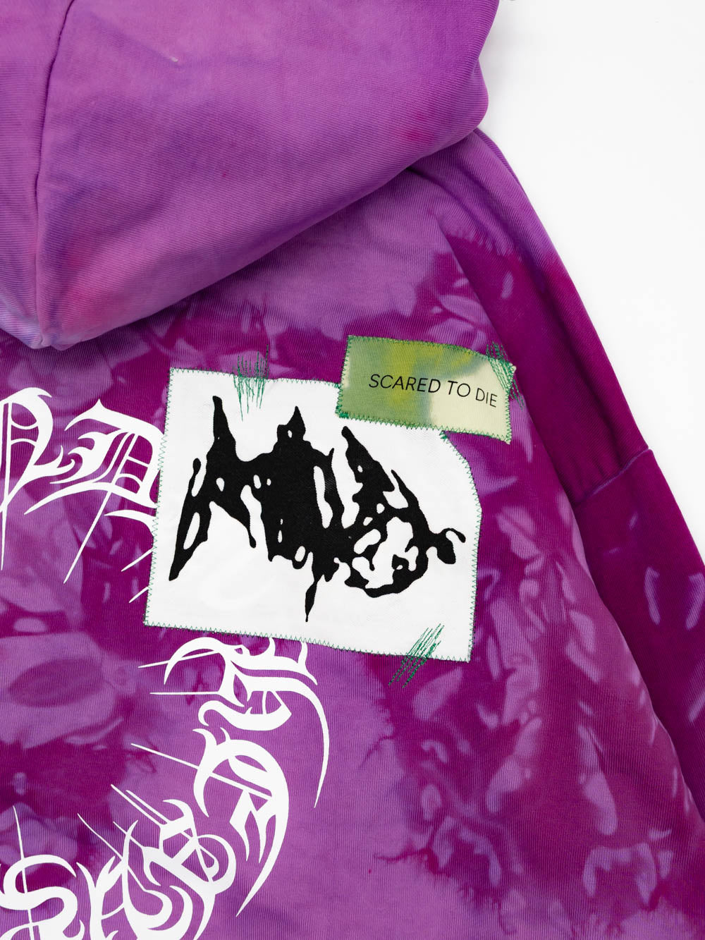 strange behavior - crewneck (XL)