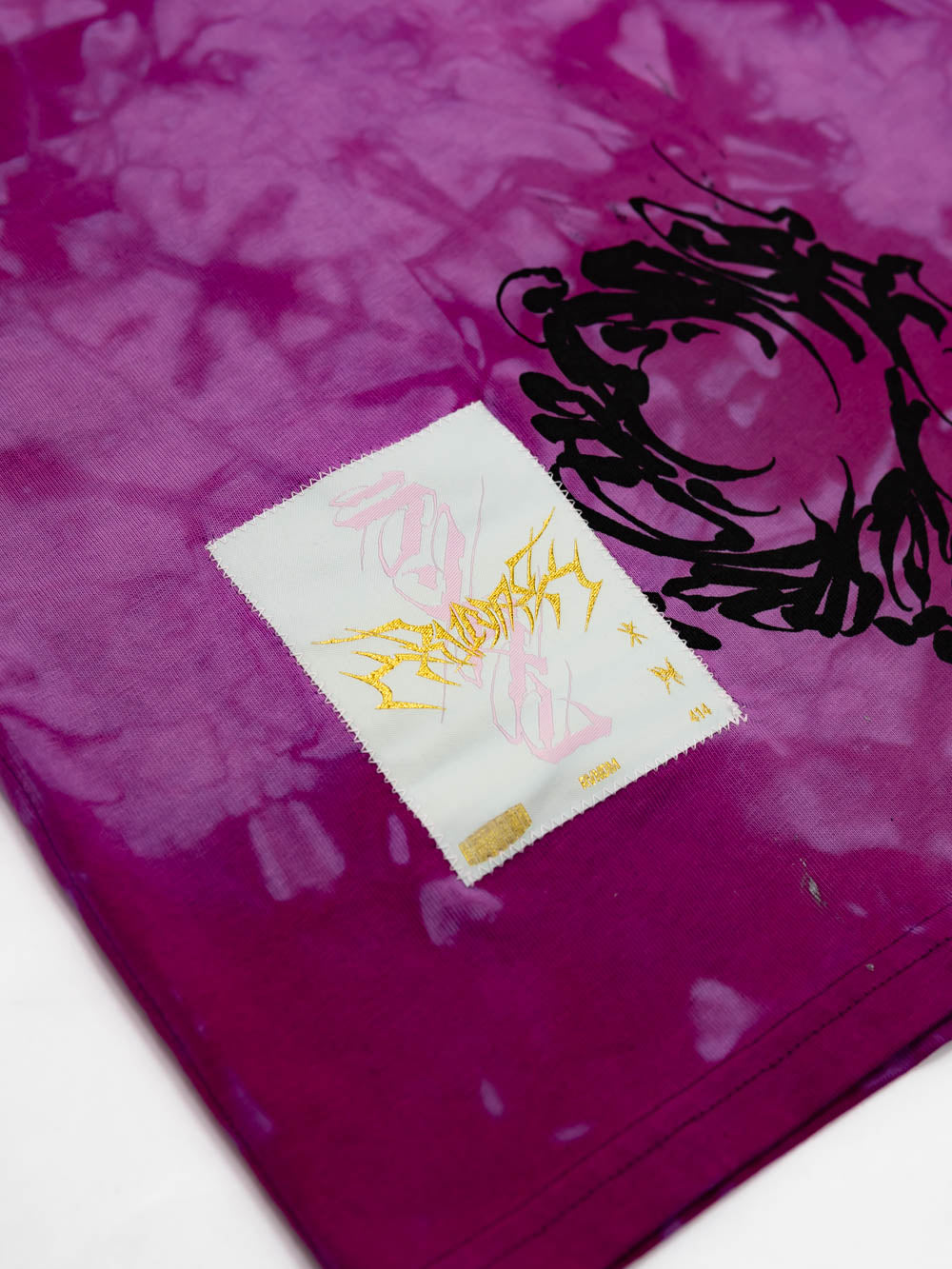 closing signs  - T-Shirt (M)